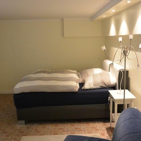 Ferienwohnung Am Meer Шарбойц Экстерьер фото
