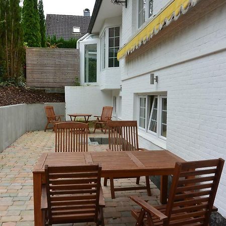 Ferienwohnung Am Meer Шарбойц Экстерьер фото